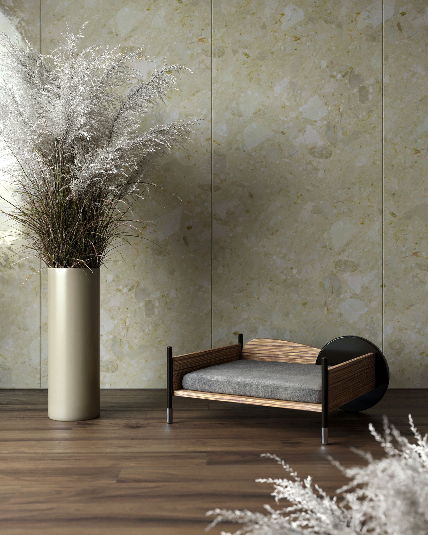 Cama Hallerbos
