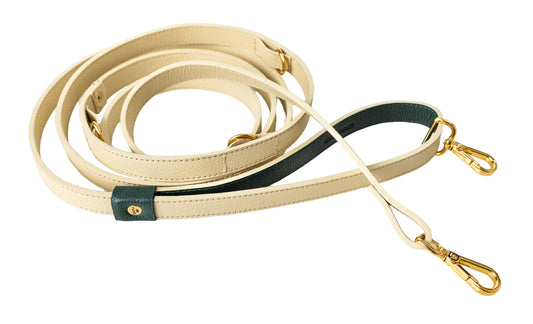 Trela long capuccino